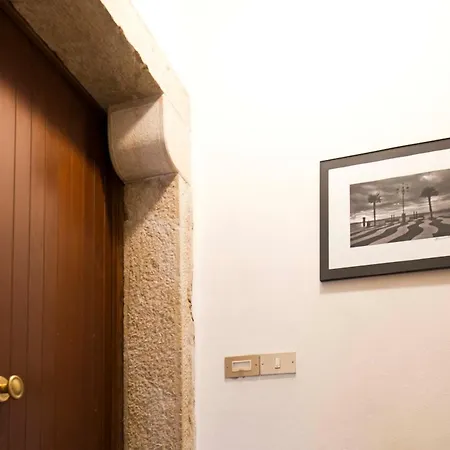 Trilocale Torre Dell'orologio Apartment *