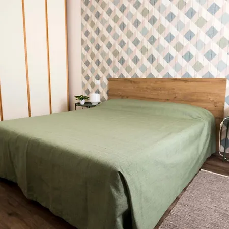 Apartament Trilocale Torre Dell'orologio