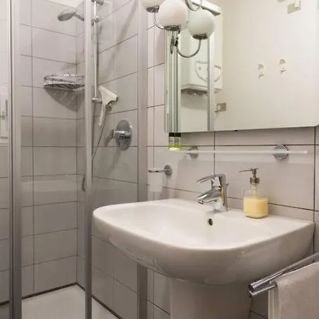 Trilocale Torre Dell'orologio Apartament