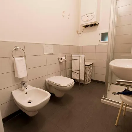 Apartament Trilocale Torre Dell'orologio Lazise