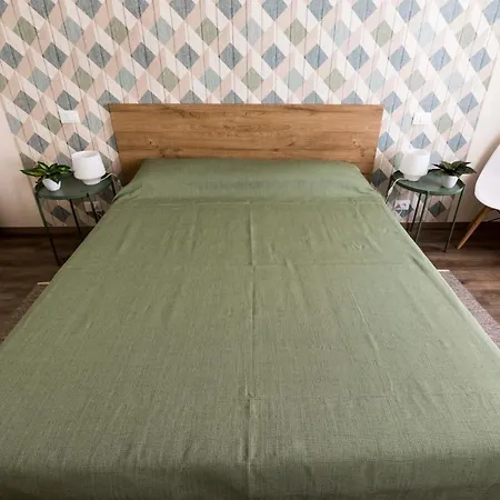 Trilocale Torre Dell'orologio Apartament