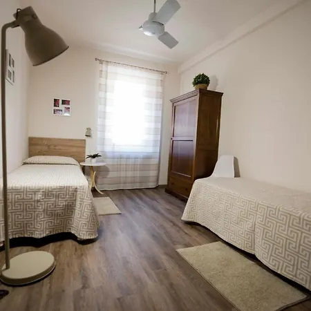 Trilocale Torre Dell'orologio Apartament